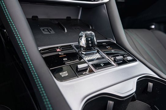 BYD Seal U DM-i 1.5 Comfort