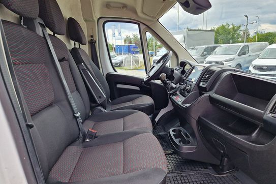 Opel Movano L3H2