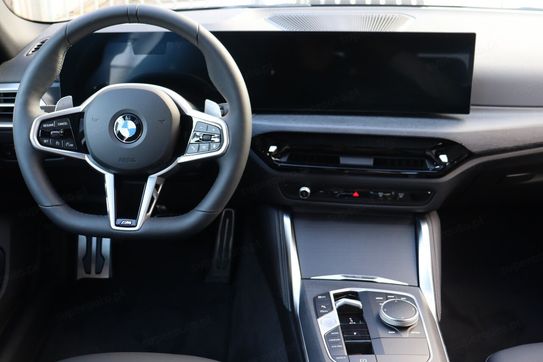 BMW Seria 4 Gran Coupe 420i M Sport