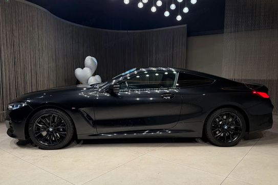 BMW Seria 8 840d xDrive mHEV