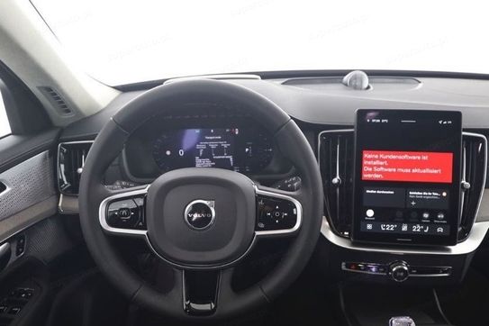 Volvo XC90 T8 AWD Plug-In Hybrid Ultra Dark 7os aut