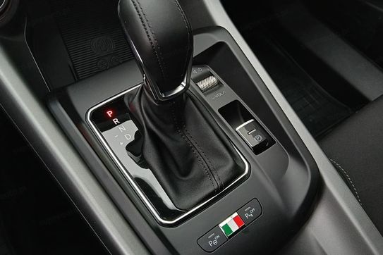 Alfa Romeo Tonale T4 GSE mHEV Sprint DCT
