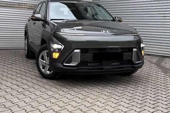 Hyundai Kona 1.0 T-GDI Smart