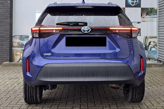 Toyota Yaris Cross Style 1.5 Hybrid