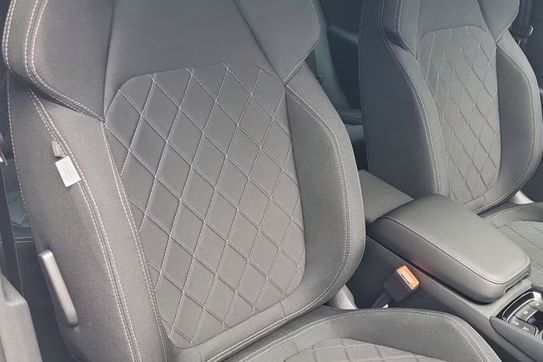 Skoda Karoq Sportline 2.0 TSI DSG 4x4