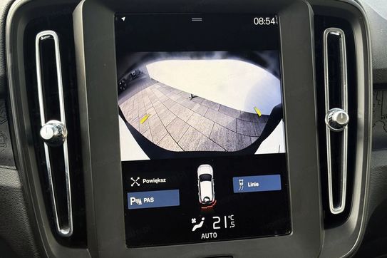 Volvo XC40 T2 Essential