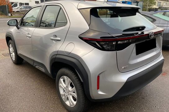 Toyota Yaris Cross Comfort 1.5 Hybrid