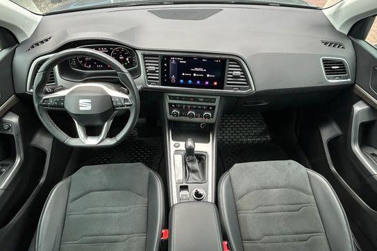 Seat Ateca TSI Xperience S&S DSG