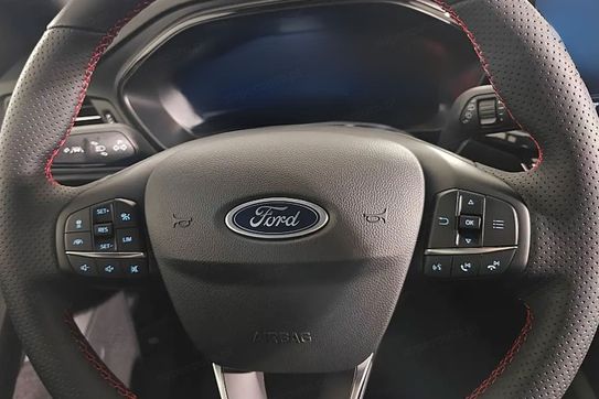 Ford Focus ST-Line X 1.0 EcoBoost