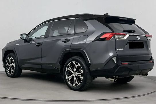Toyota RAV4 Selection 2.5 Plug-In Hybrid