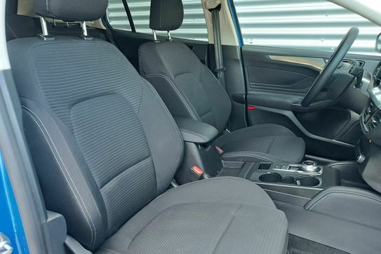 Ford Focus 1.5 EcoBlue Titanium X aut