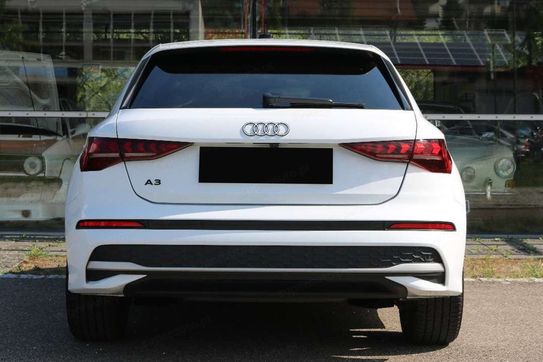 Audi A3 TFSI Sportback