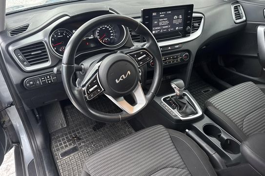 Kia XCeed M 1.5 T-GDI  DCT
