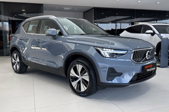 Volvo XC40 P6 Recharge Core