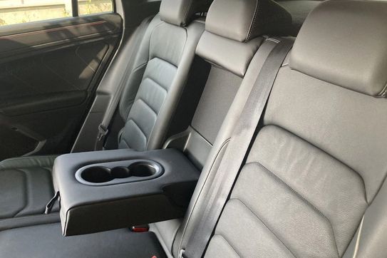 Volkswagen Tiguan 2.0 Tsi 4MOT r-Line Dsg