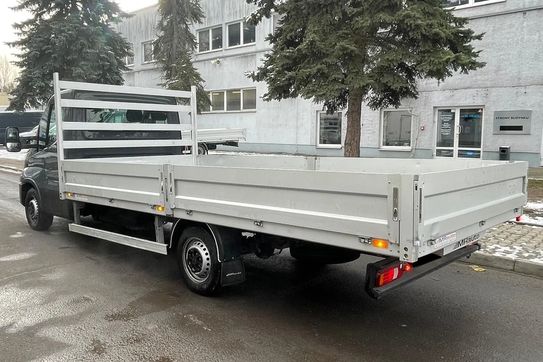 Iveco Daily 35S18