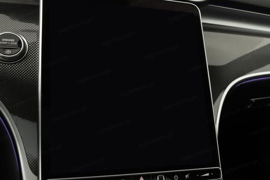 Mercedes CLE 300 4-Matic AMG Line