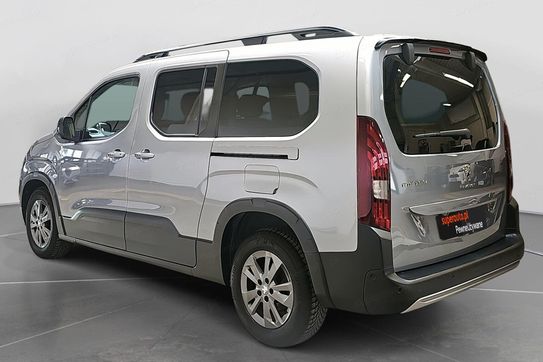 Peugeot Rifter Long L2H1 Allure Pack