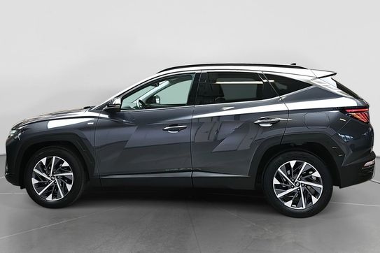 Hyundai Tucson 1.6 T-GDi DCT