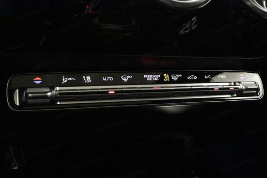 Mercedes Klasa A 35 AMG 4-Matic