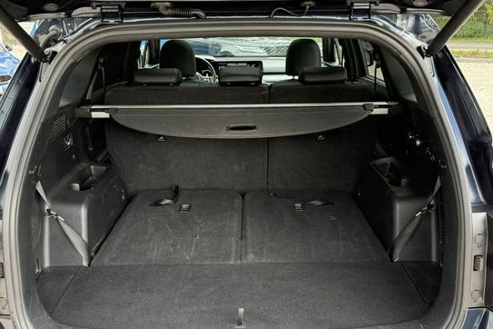 Kia Sorento 1.6  T-GDI HEV XL