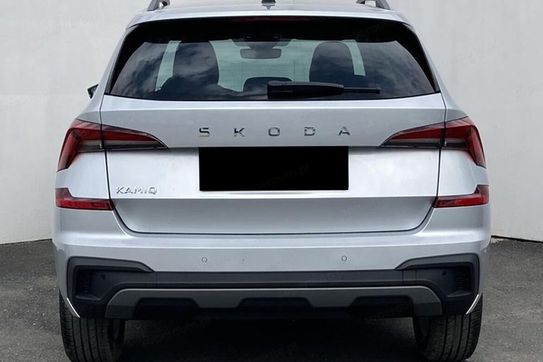 Skoda Kamiq Selection 1.5 TSI DSG
