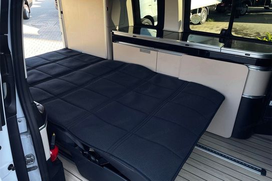 Mercedes V Klasa Marco Polo Długi 9G-Tronic