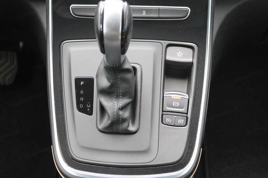 Renault Scenic Gr. 1.3 TCe Bose Edition EDC