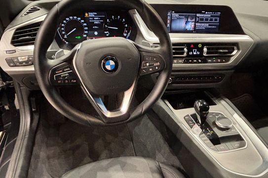 BMW Z4 20i sDrive Advantage