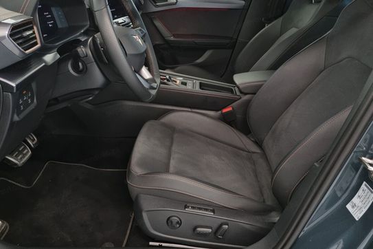 Cupra Formentor eTSi DSG