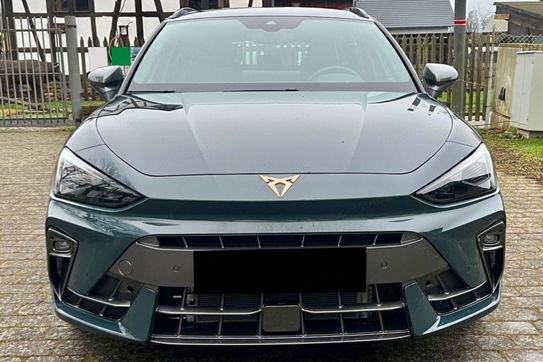 Cupra Leon 2.0 TSI 4Drive DSG