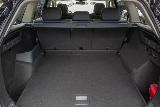 Skoda Kodiaq Edition 130 2.0 TDI DSG 4x4