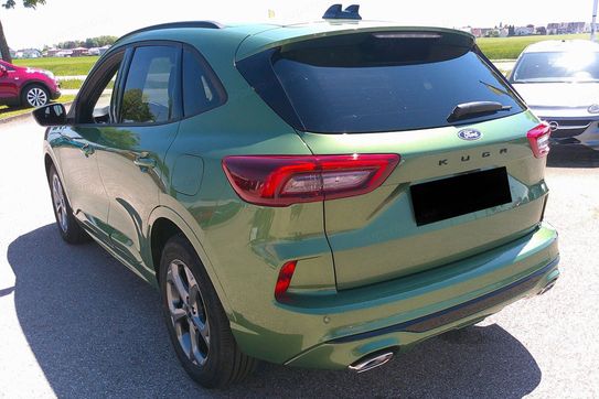 Ford Kuga ST-Line 2.5 FHEV