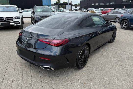Mercedes CLE 200 4-Matic AMG Line