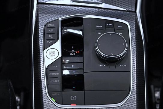 BMW Seria 3 320i xDrive M Sport aut