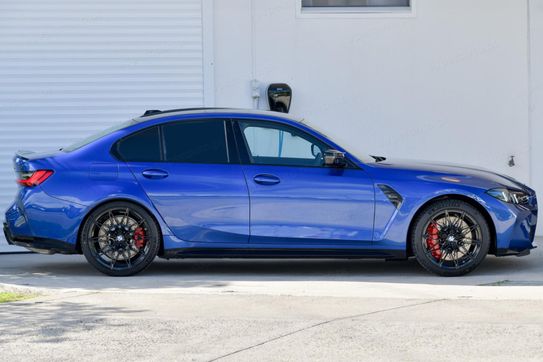 BMW Seria 3 M3 Competition xDrive