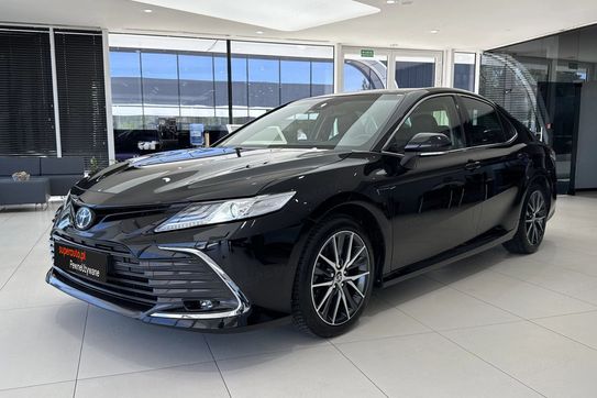 Toyota Camry 2.5 Hybrid Executive