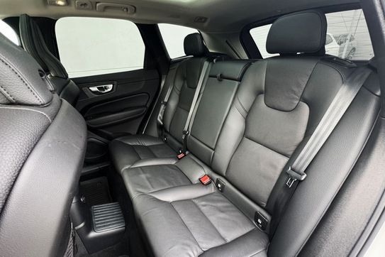 Volvo XC60 T6 Plug-In Hybrid AWD Plus Bright