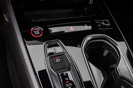 Audi A6 TDI quattro