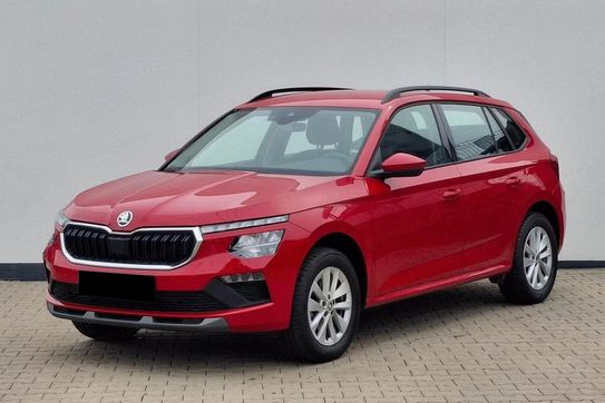 Skoda Kamiq Drive 1.5 TSI  DSG