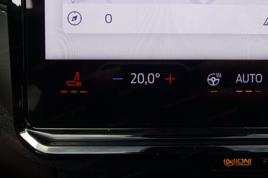 Ford Puma Titanium 1.0 Ecoboost