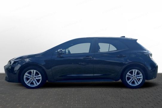 Toyota Corolla 1.8 Hybrid GPF Comfort