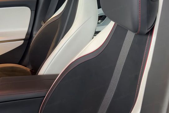 Mercedes CLA 250+ AMG Line