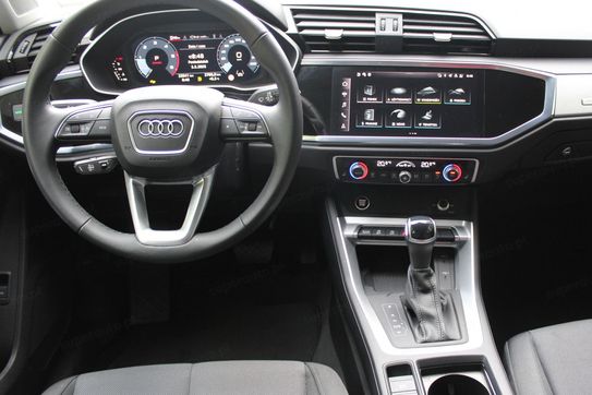 Audi Q3 Sportback 35 TDI S Line
