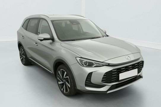 MG ZS Exclusive 1.5 Hybrid+ AT