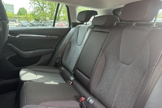 Skoda Octavia Style 1.5 TSI e-Tec  DSG