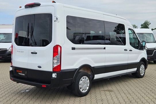 Ford Transit L3H2