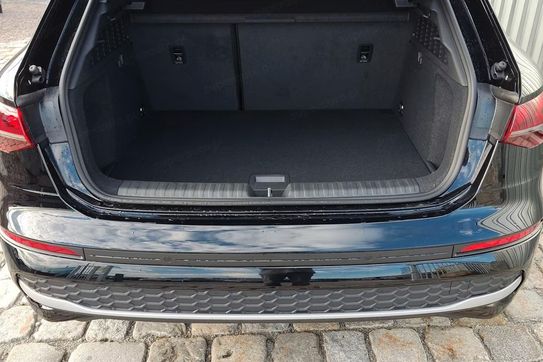 Audi A3 TFSI Sportback