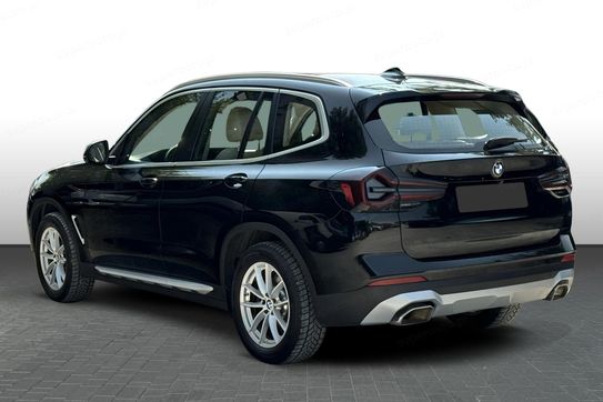 BMW X3 xDrive20i