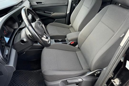 Volkswagen Caddy osobowy Maxi 2.0 TDI DSG